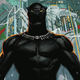 Illustration for article titled iBlack Panther/i relaunches into space in this exclusive preview